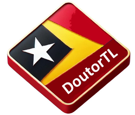 Doutor TL Logo